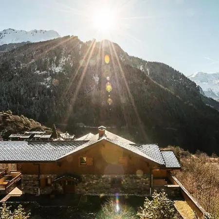 Les Nouveaux Alpages - 4 Avec Acces Au Inclus Mae-8234 Apartment La Plagne