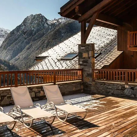 Les Nouveaux Alpages - 4 Avec Acces Au Inclus Mae-8234 La Plagne